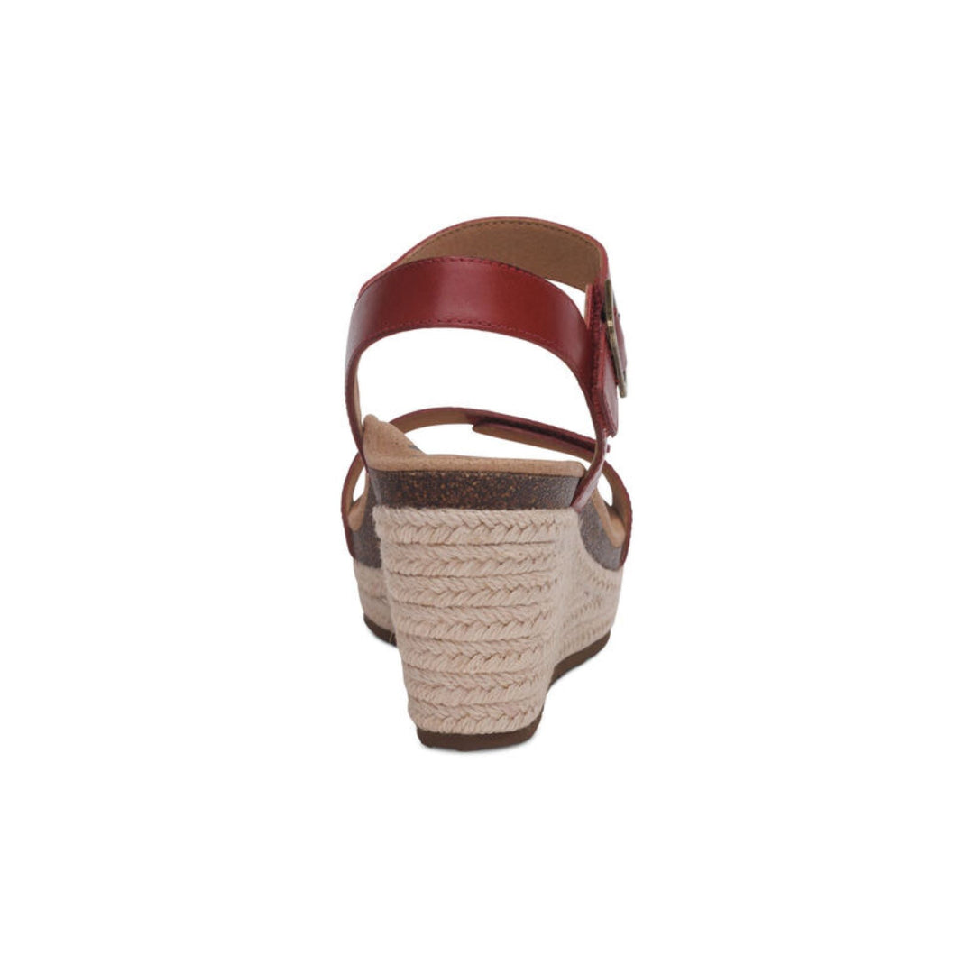 Ruth – Wedge Espadrilles