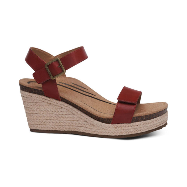 Ruth – Wedge Espadrilles