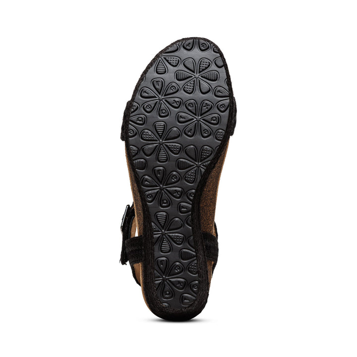 Ruth – Wedge Espadrilles