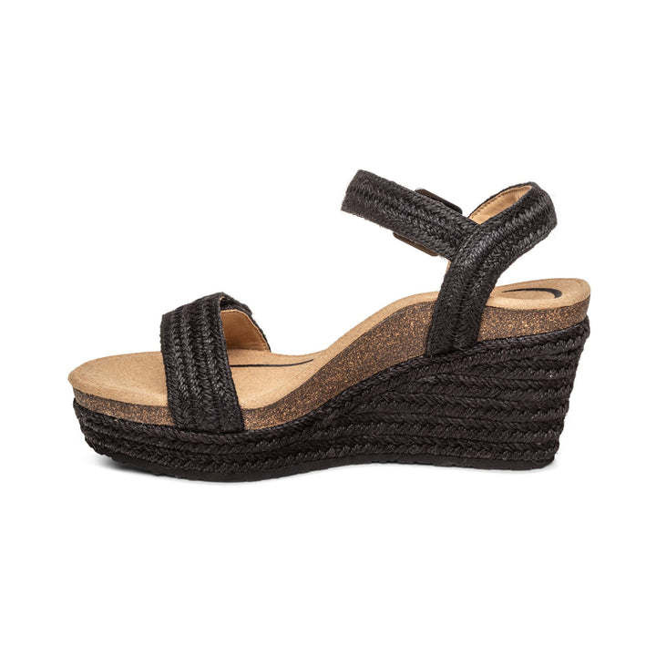 Ruth – Wedge Espadrilles