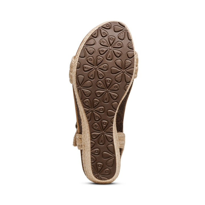 Ruth – Wedge Espadrilles