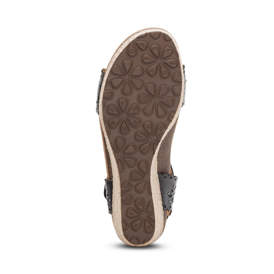 Ruth – Wedge Espadrilles