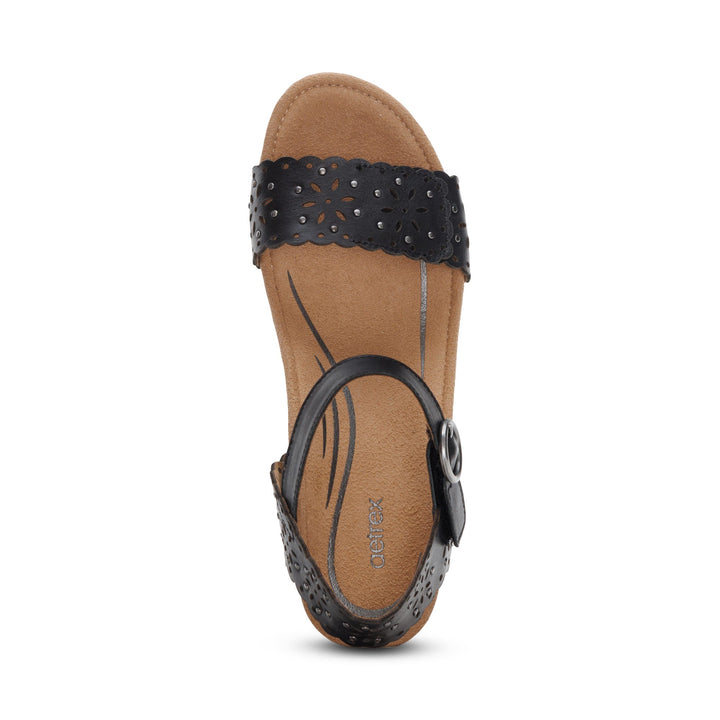 Ruth – Wedge Espadrilles