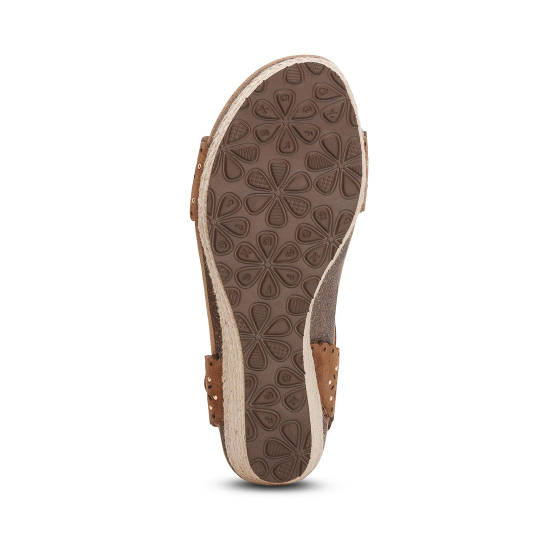 Ruth – Wedge Espadrilles