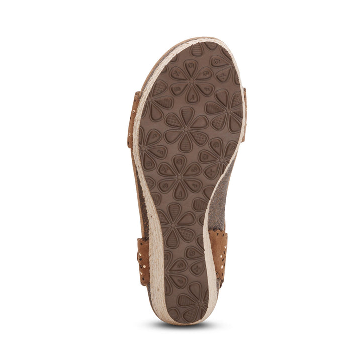 Ruth – Wedge Espadrilles