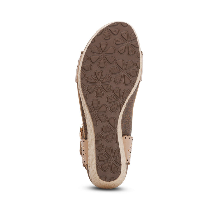 Ruth – Wedge Espadrilles