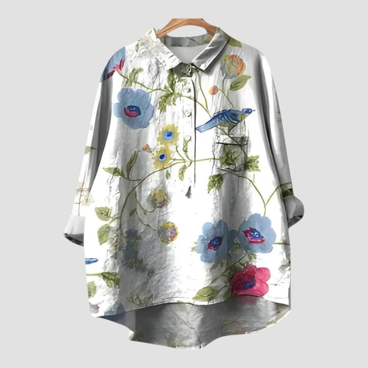 Isabella™ | Airy Blouse
