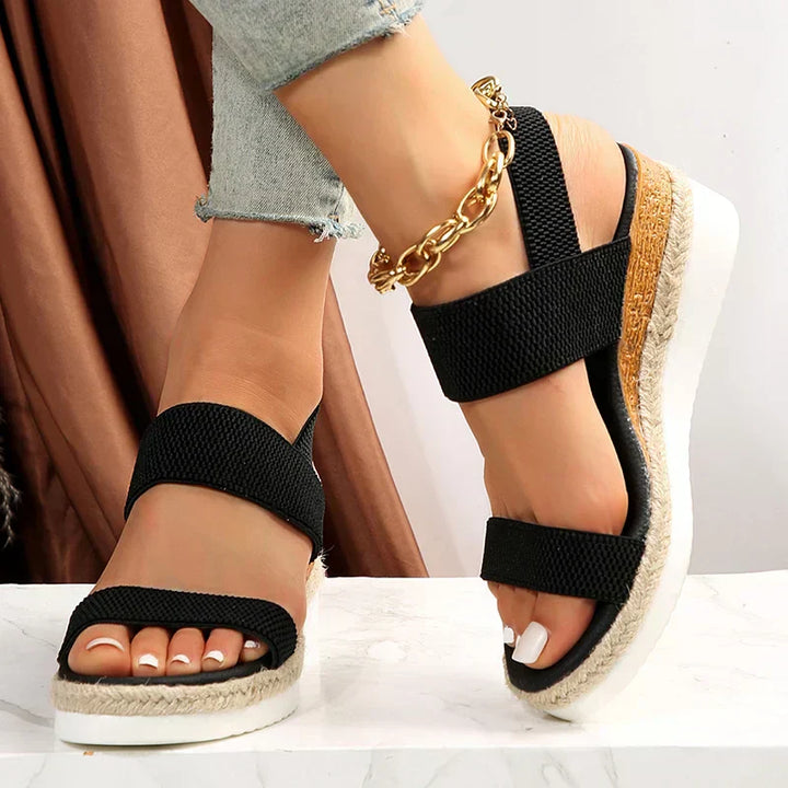 Virginia – Orthopaedic Sandals