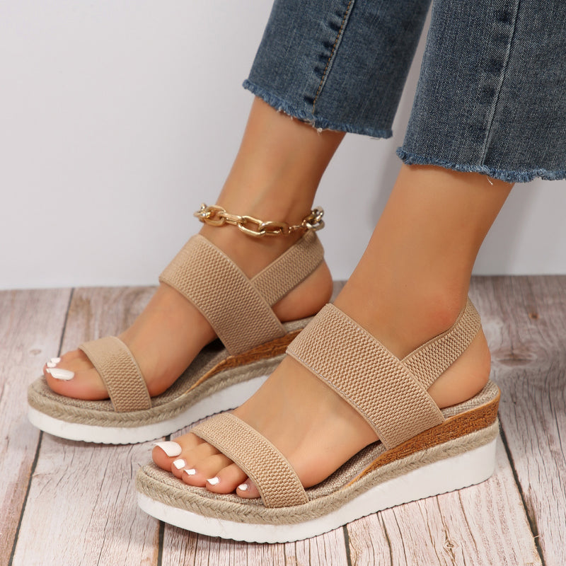 Virginia – Orthopaedic Sandals