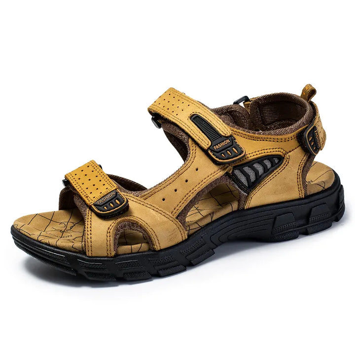 Orthopedic Velcro Sandals