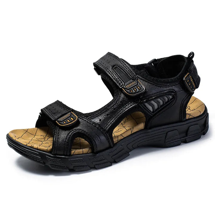 Orthopedic Velcro Sandals