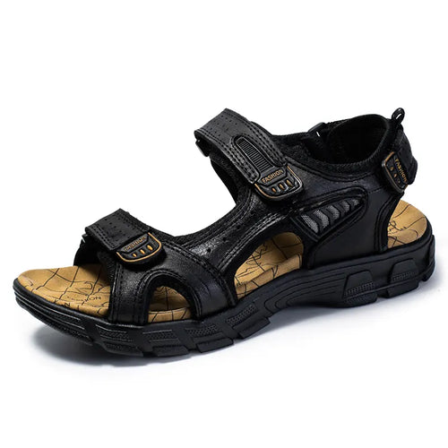 Orthopedic Velcro Sandals