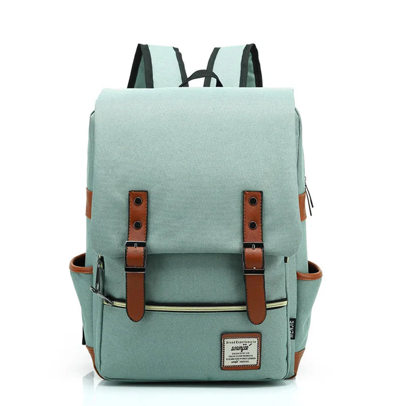 Casey - Unisex Oxford Waterproof Backpack