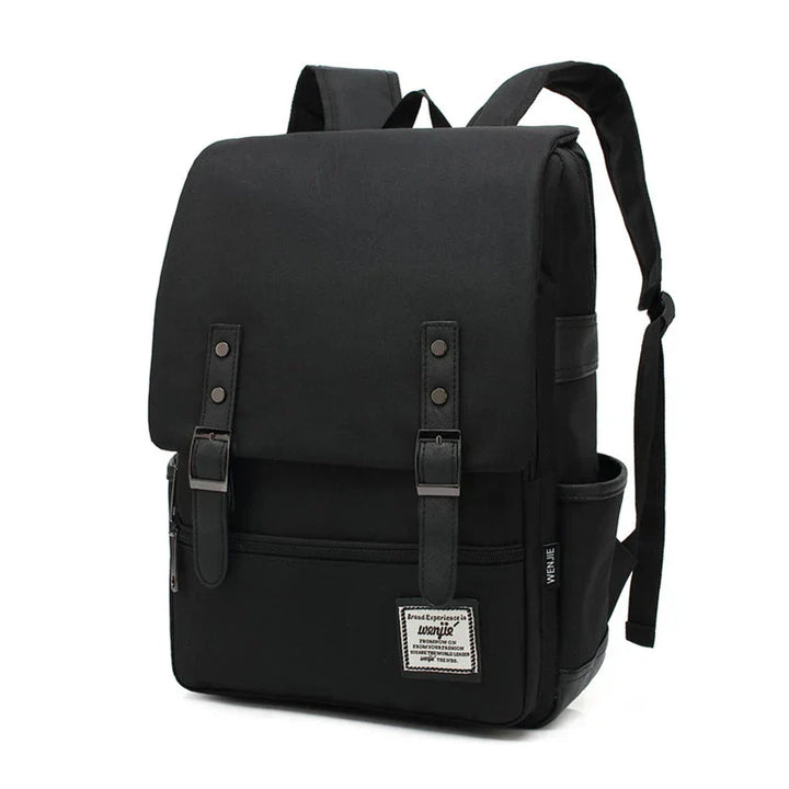 Casey - Unisex Oxford Waterproof Backpack