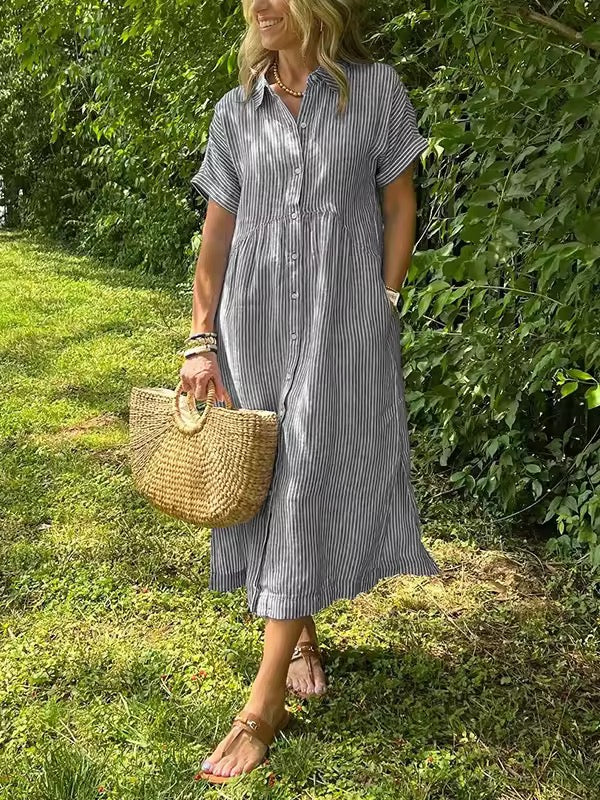 Elizabeth™ – Light Summer Dress