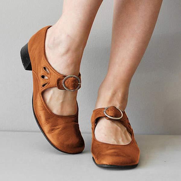 Matilda – Comfortable Orthopaedic Sandals