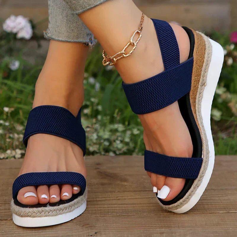 Virginia – Orthopaedic Sandals