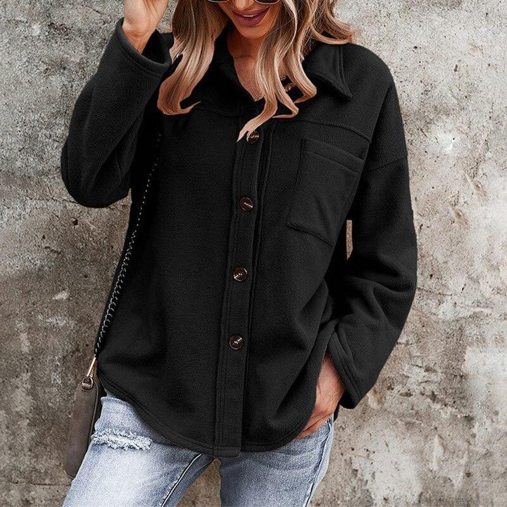 Elegant Coat | Stylish and Comfortable Outerwear for Cooler Seasons