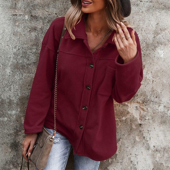 Elegant Coat | Stylish and Comfortable Outerwear for Cooler Seasons