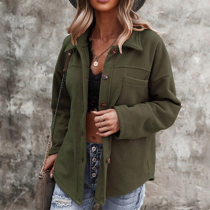 Elegant Coat | Stylish and Comfortable Outerwear for Cooler Seasons