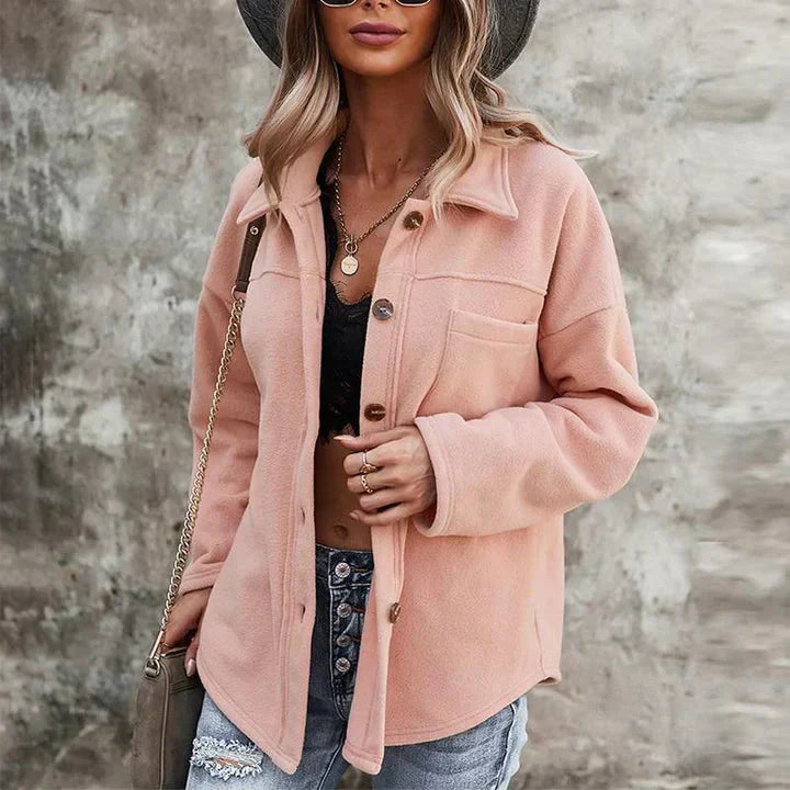 Elegant Coat | Stylish and Comfortable Outerwear for Cooler Seasons