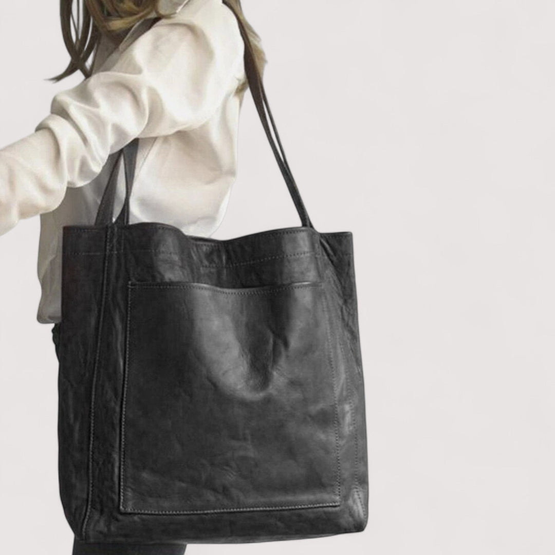 Matilda™ | Elegant and Practical Shoulder Bag