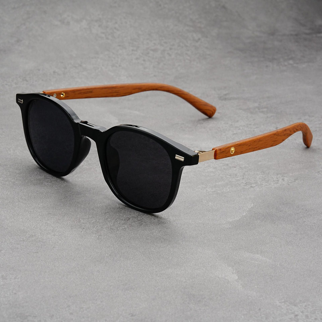 Woodgrain Shades