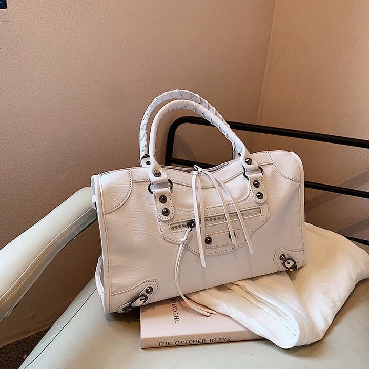 The French Cup Bag