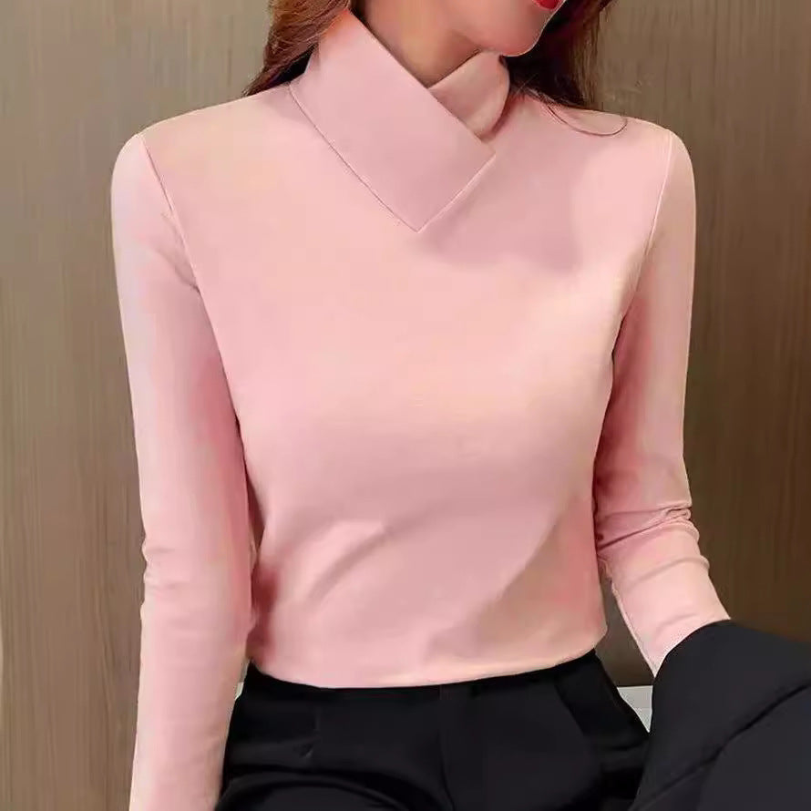 Rebecca | Chic Turtleneck Sweater