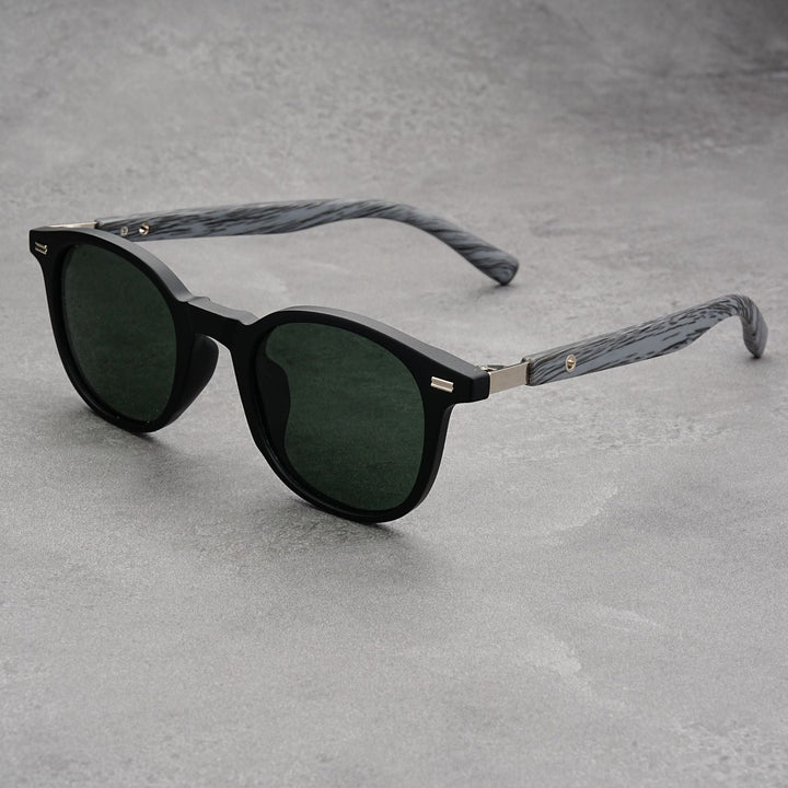 Woodgrain Shades