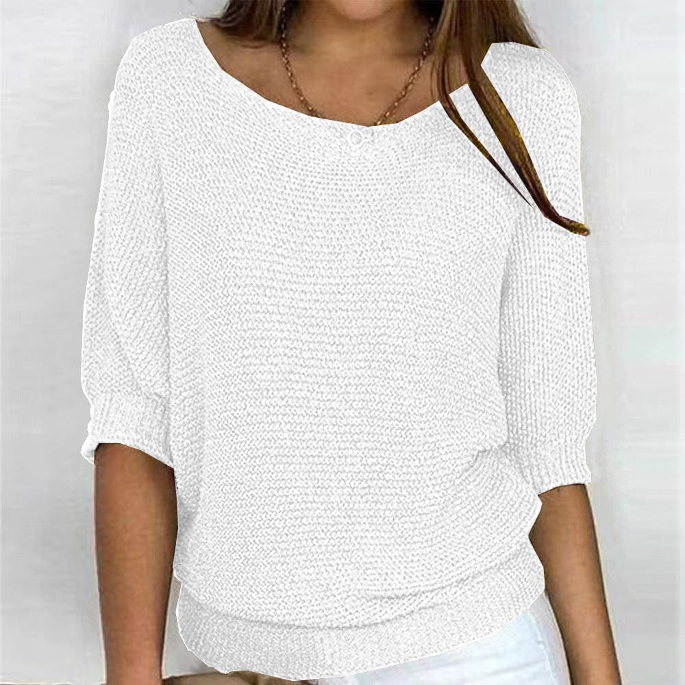 Philippa Spring Sweater
