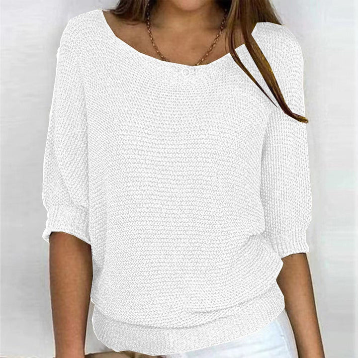 Philippa Spring Sweater