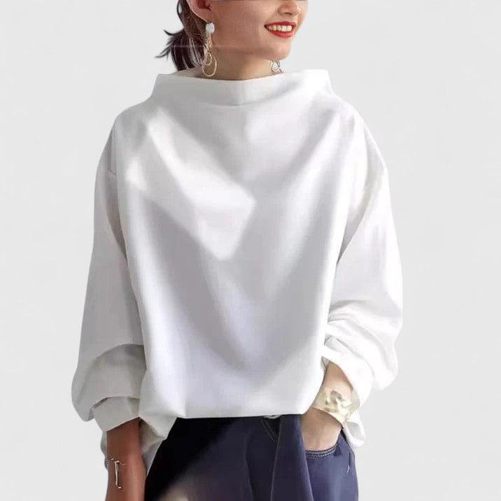 Anne | Elegant Top
