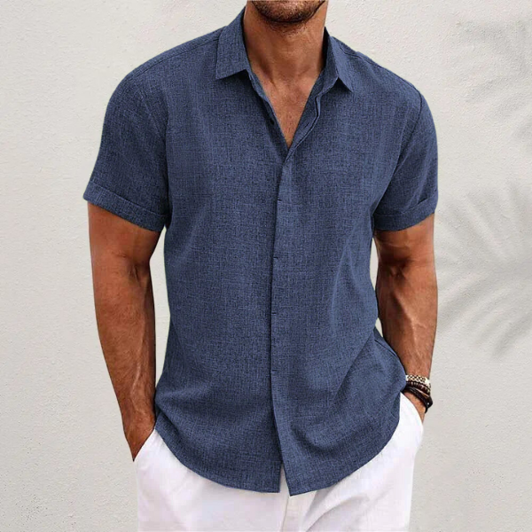 ITALY™ | Classic Summer Shirt