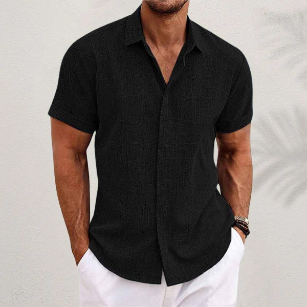 ITALY™ | Classic Summer Shirt