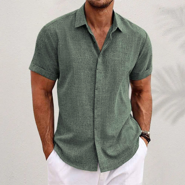 ITALY™ | Classic Summer Shirt