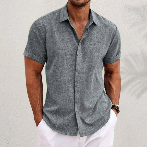 ITALY™ | Classic Summer Shirt