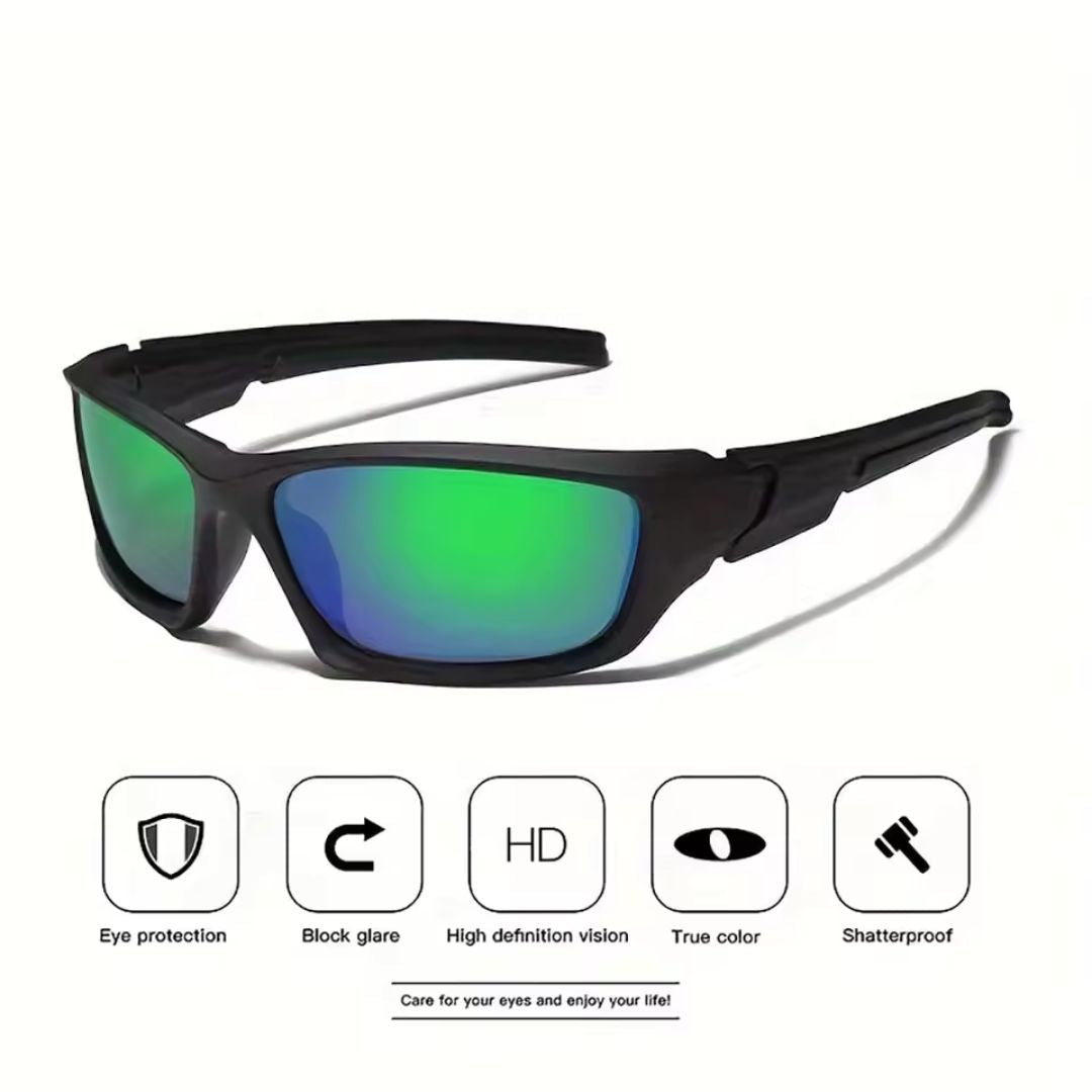 Niklas | Pulse Sonnenbrille (1+1 GRATIS)