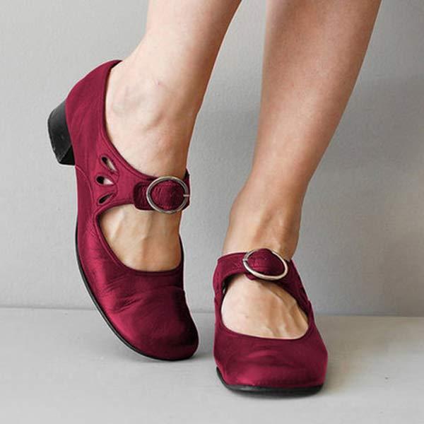 Matilda – Comfortable Orthopaedic Sandals