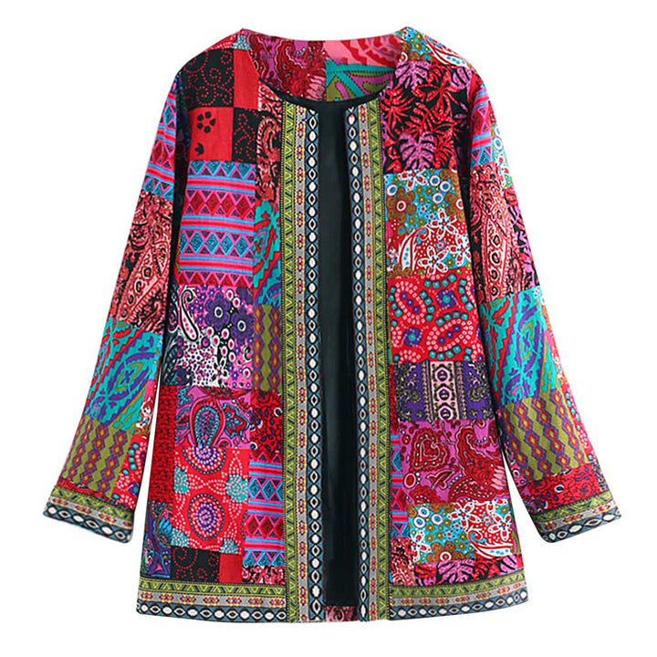 Elegant and Stylish Women's Coat – Premium Design for Chic Everyday Wear