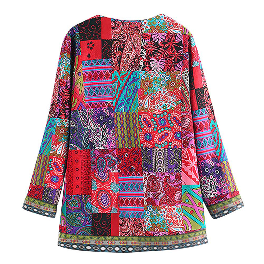 Elegant and Stylish Women's Coat – Premium Design for Chic Everyday Wear
