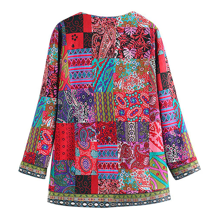 Elegant and Stylish Women's Coat – Premium Design for Chic Everyday Wear