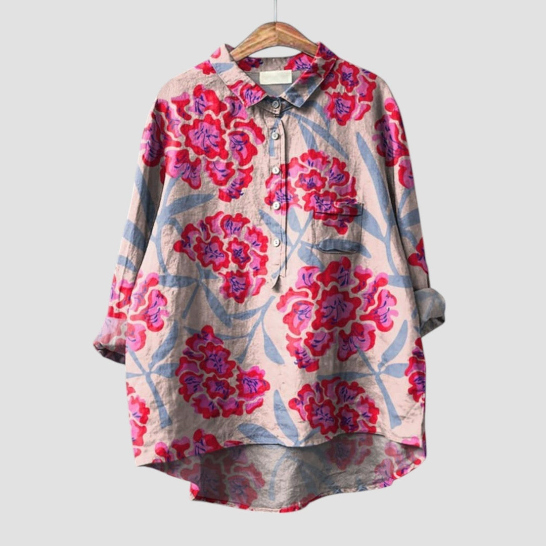 Isabella™ | Airy Blouse