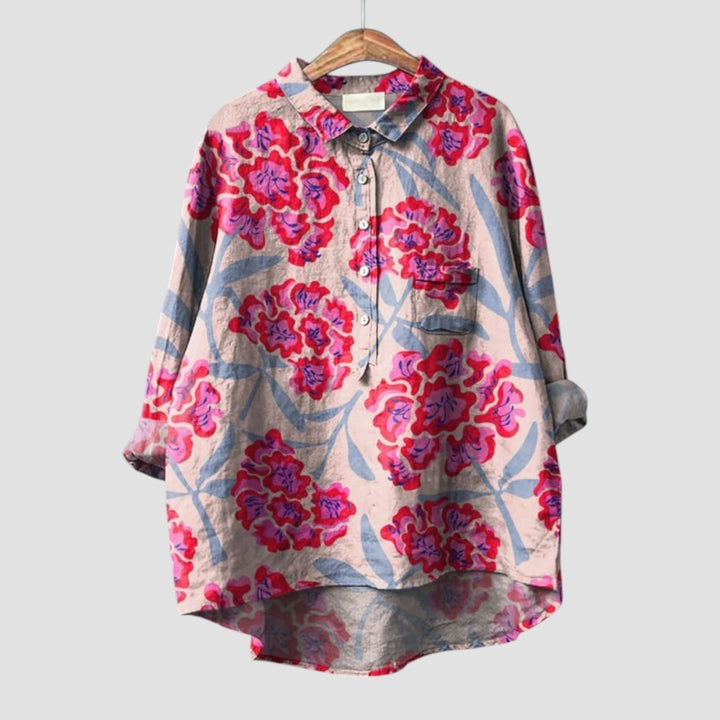 Isabella™ | Airy Blouse