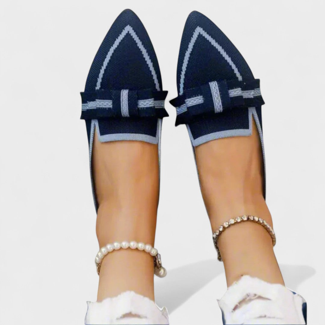 Amelia – Comfortable Trainers