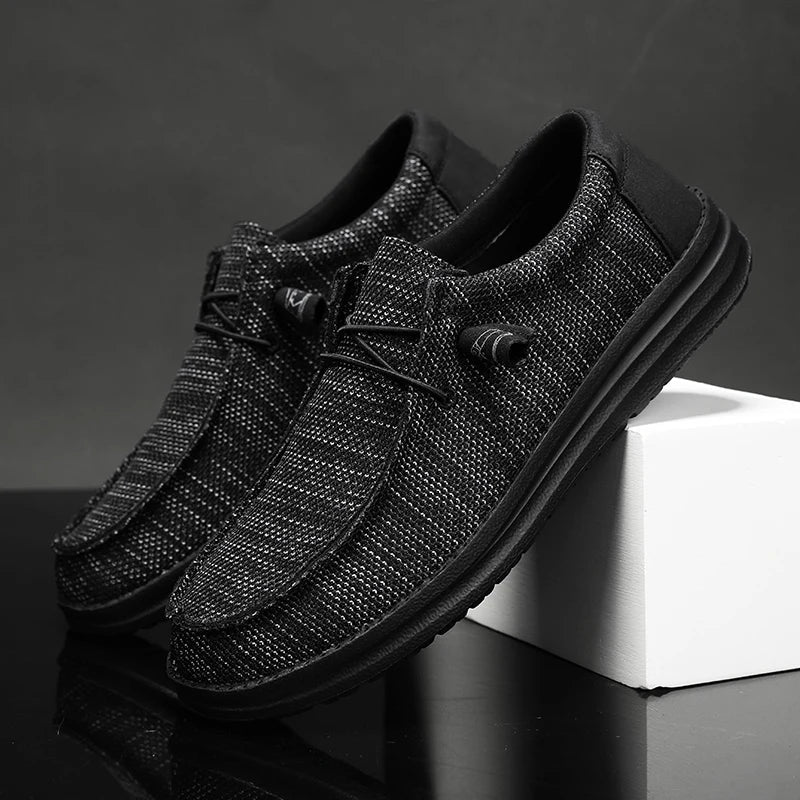 TITAN CANVAS SLIDE