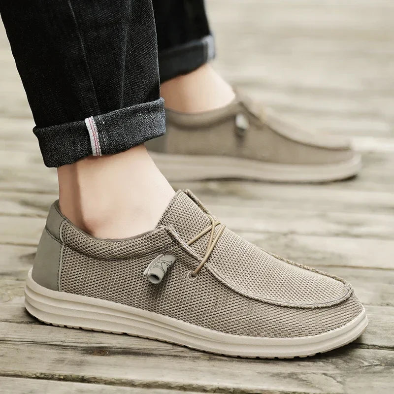 TITAN CANVAS SLIDE