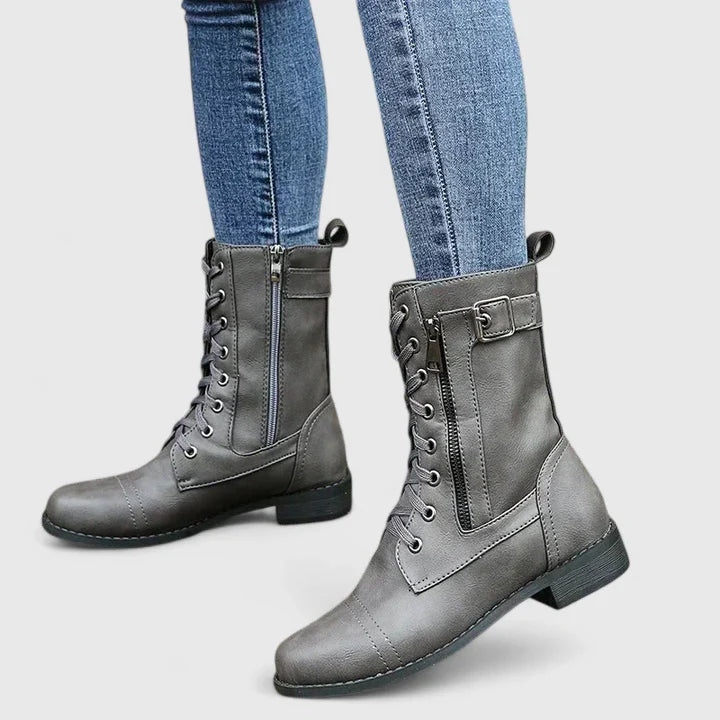 Mary | Orthopedic Boots