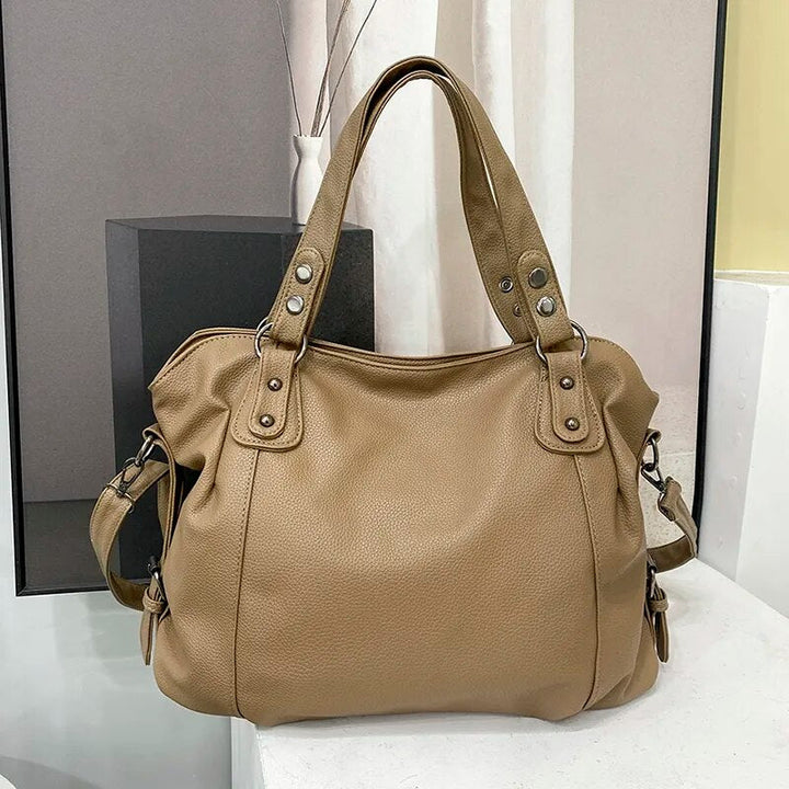 Cecilia - Spacious and Stylish Tote Bag for Women