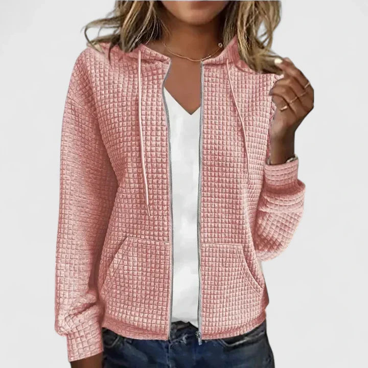 Olivia | Elegant Jacket